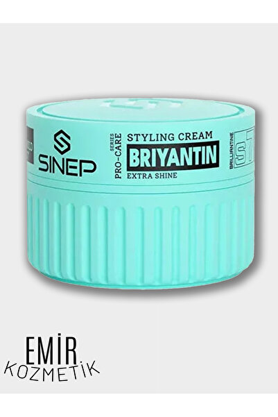 Sinep Ekstra Parlak Briyantin 150ml