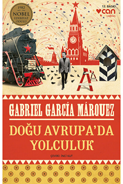 CAN Doğu Avrupa’da Yolculuk