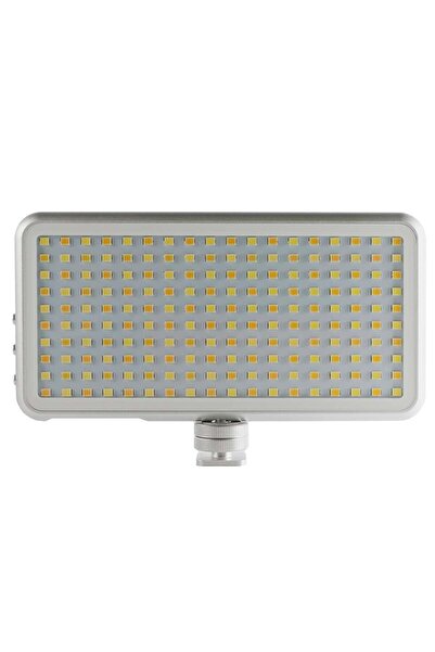 SANGER PRO-S180 Ürün Çekimi Için Ledli Kamera Işığı