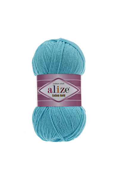 Alize Бавовна Gold 100 г - 330 м.