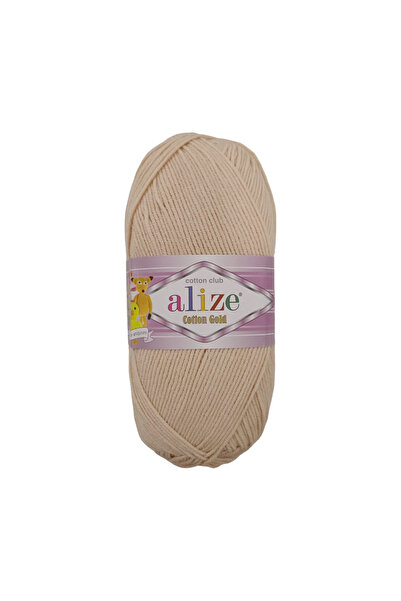 Alize Бавовна Gold 100 г - 330 м.
