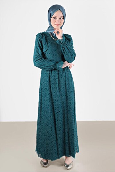 Alvina ФІРФІРЛИ ДАНТЕЛЬ СУКНЯ 42412