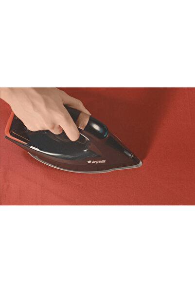 Arçelik Aria™ MasterPro BKU 9130 Kazanlı Ütü