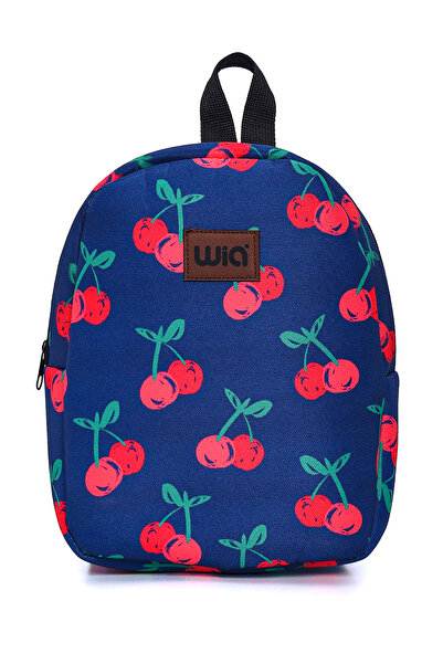 Wia Забавна чанта за детска стая с едно отделение