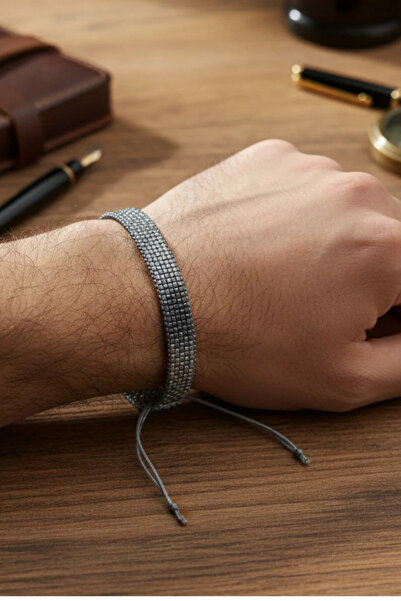 bijuterimarket موديل سوار ميوكي الرجالي