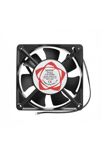 Choice لمروحة تبريد Sunon DP200A P/N 2123HBL 2123HSL 2123XBL 2123XSL 12038 120*120*38MM 120 مم