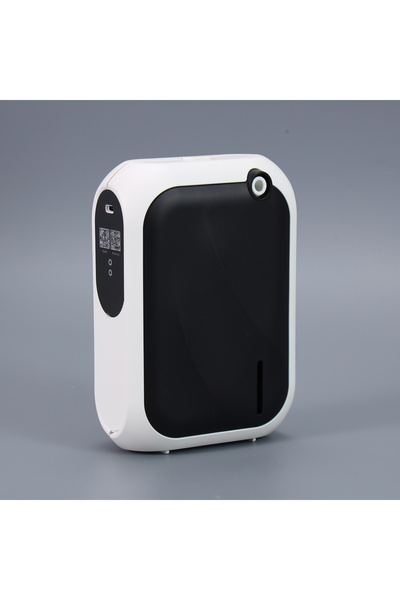 Choice جهاز توزيع الروائح العطرية للفنادق ذو التوقيت الأسود من الاتحاد الأورو...