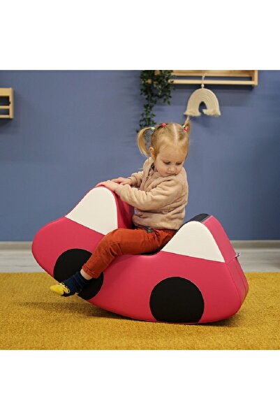 IGLU Soft Play Balansoar Plimbare pe masinuta IGLU