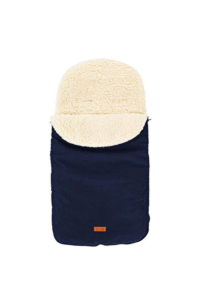 NATIVO Winter Waterproof Wool Bag Navy