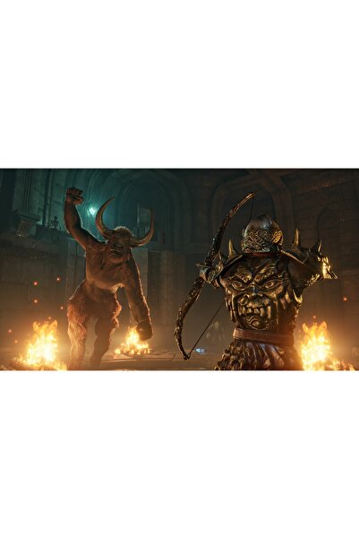 BETHESDA The Elder Scolls IV: Oblivion Remastered Deluxe Edition PEGI PS5