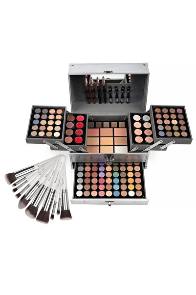 SensoPRO Milano Trusă de machiaj multifuncțională SensoPRO Milano, tip geantă...