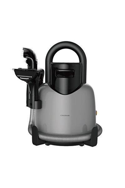 Deerma BY200 Koltuk ve Halı Yıkama Makinesi | Sıcak & Soğuk Su ile Islak Temi...