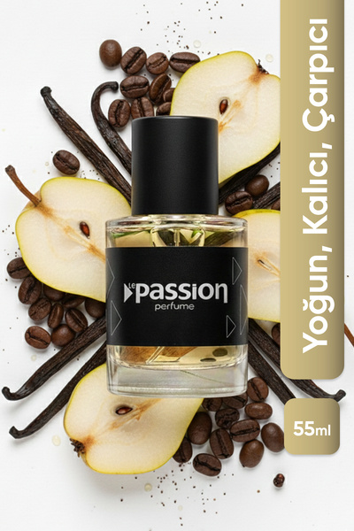 LE PASSİON PERFUME Kadın Parfümü - Kb32