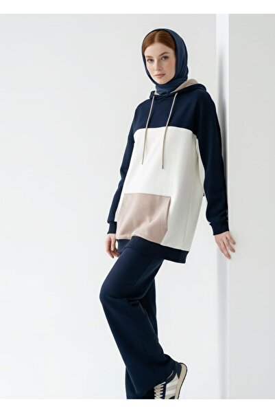 Mayovera Sweatshirt Sport Style