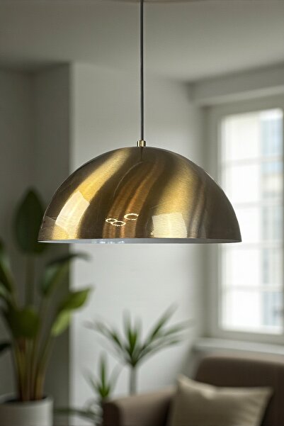 Bamyum Yimpi Eskitme Sarkıt Avize Sarkıt Lamba Salon Mutfak Avizeleri Pastane...