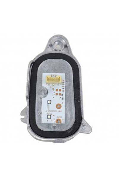 Xenon Bright Modul computer LED DRL stânga, Audi Q5 – 8R0941475B, 8R0941475A,...