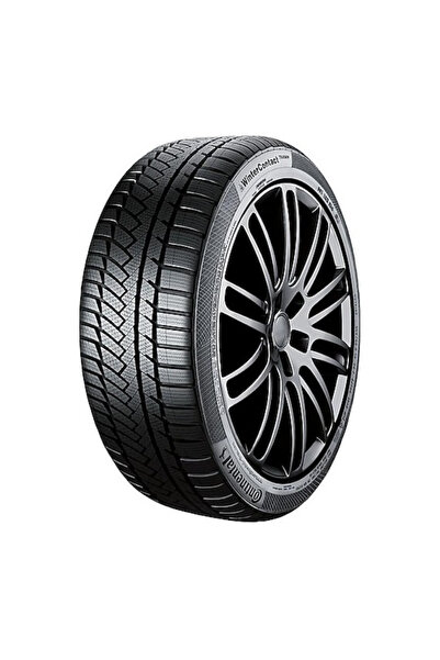 Continental 235/60R18 103V WINTERCONTACT TS850 P (K21) **