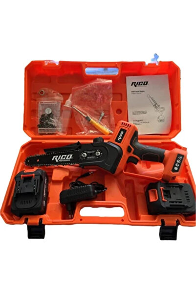 Rico AKÜLÜ ZİNCİRLİ TESTERE 028-RE0002