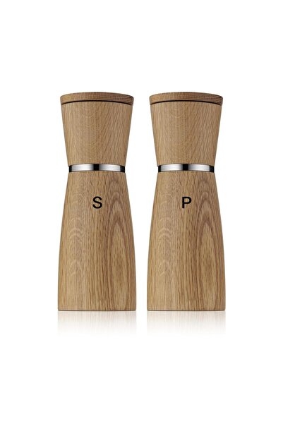 WMF Nature Ahşap Baharat Değirmeni 2'li