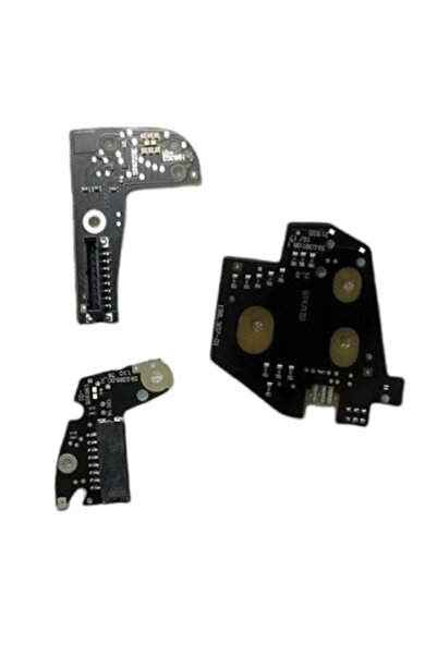 Xenon Bright Reparație modul LED stânga far DRL Audi A6 C7 facelift Matrix 20...