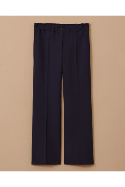 SEÇİL Lena Geniş Paça Pantolon