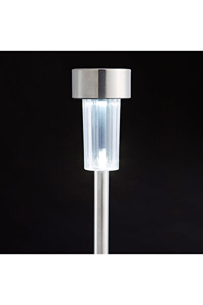 KOÇTAŞ Solar Saplama Paslanmaz 28 cm 10 Adet