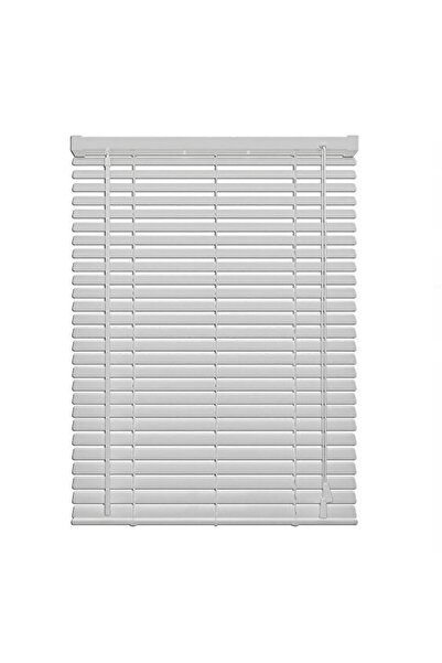 KOÇTAŞ Pvc 25 mm Jaluzi Beyaz 90x180 cm