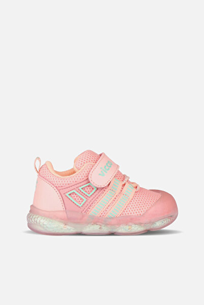 Vicco 346.B24Y.150 مسحوق أحذية المشي للأطفال من أورانتي