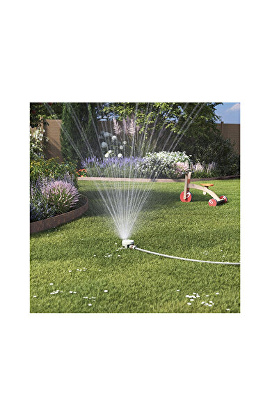 Verve 8 Fonksiyonlu Fıskiye