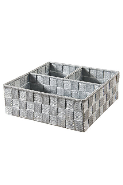 Koçtaş Plus Plastik Örme Bölmeli Düzenleyici M