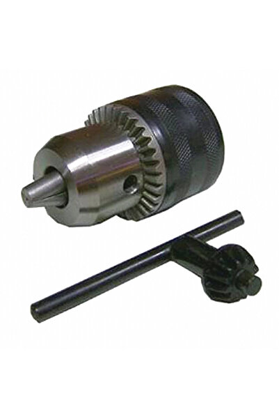 Ptx Anahtarlı Mandren 1,5-13 mm