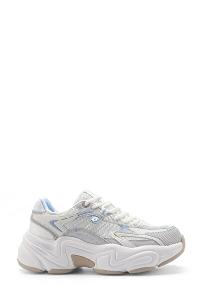 Lotto Pantofort de damă RUBY WMN 5FX OFF WHITE