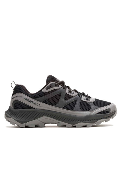 Merrell J038283 TEMPO EXP Pantofi de exterior pentru bărbați, negru gri