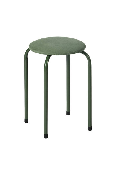 KOÇTAŞ New Nulla Katlanır Tabure Yeşil