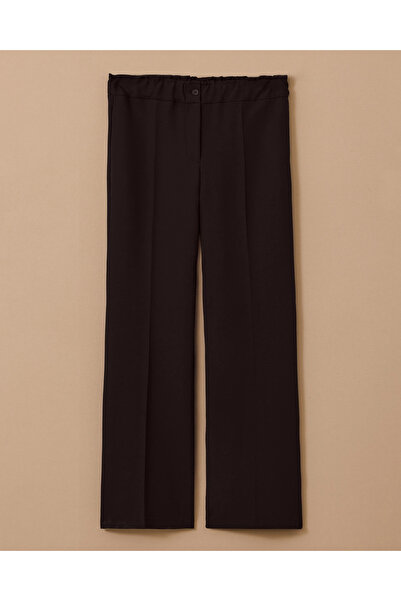 SEÇİL Lena Geniş Paça Pantolon