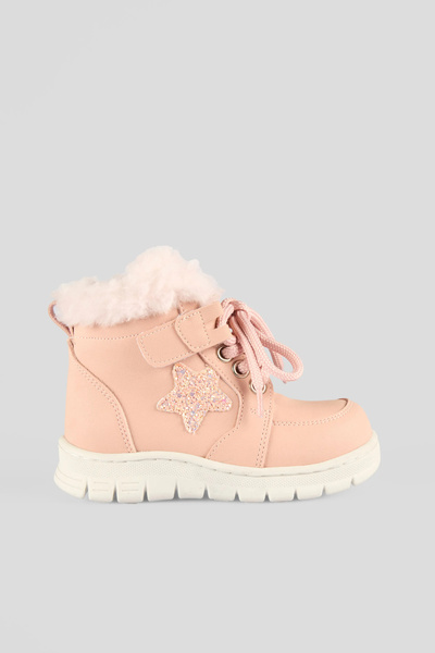 Vicco 946.P25K.433 Punto Children's Sports Boots Powder