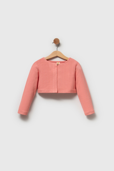 DFN Kız Çocuk Bolero