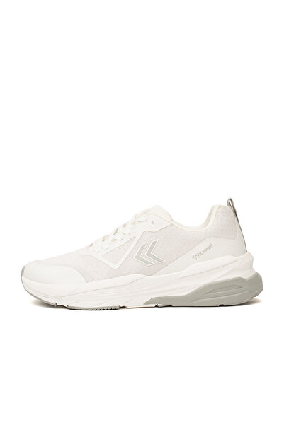 hummel Pantofi sport albi unisex Memphis