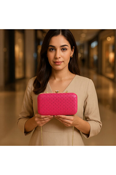 KIYAY حقيبة كلاتش نسائية، حقيبة كلاتش مسائية خفيفة الوزن لحفلات الزفاف، وحفلا...