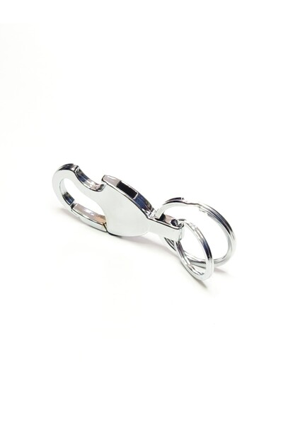 ÜNSA Anahtar Ünsa Key Keychain Opener Keychain Belt Keychain