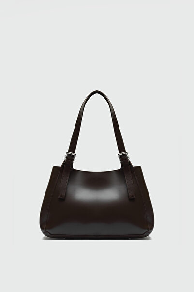 Shule Bags حقيبة كتف ويليام بني مرير