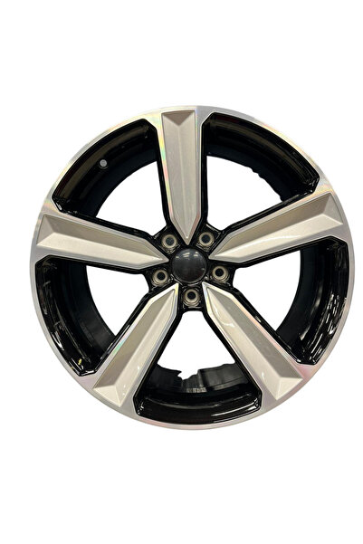 Sonic 4 Adet SONIC-1014 8,5*19 5*112 ET35 66,45 BD.(BABAYAGA) JANT (Takım)