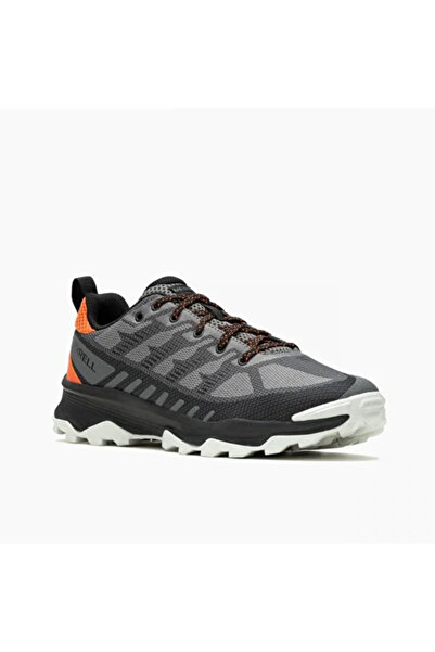 Merrell J036987 SPEED ECO Erkek Spor Ayakkabısı Gri
