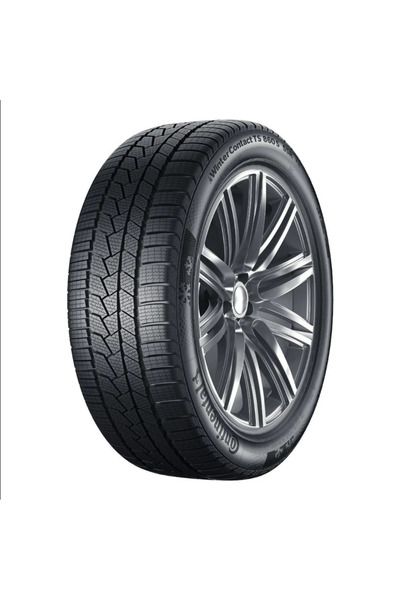 Continental 255/55R18 109H XL WINTERCONTACT TS 860 S SSR (K22) **