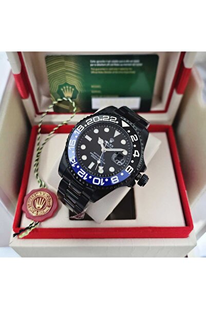 Rolx Rolex GMT watch
