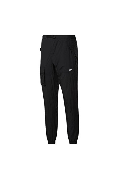 Reebok Outerwear Cor? Fleece Erkek Eşofman Altı Gr8957