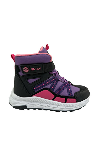 pepino Çoçuk İçi Polar Kar Botu