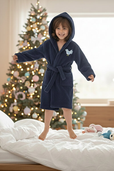 Miespiga Детски халат Welsoft