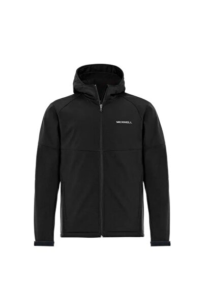 Merrell M23 Flash Erkek Outdoor Montu Siyah