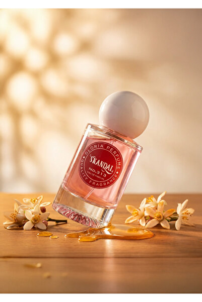 Gloria Perfume Skandal 55 ml Edp Kadın Parfüm